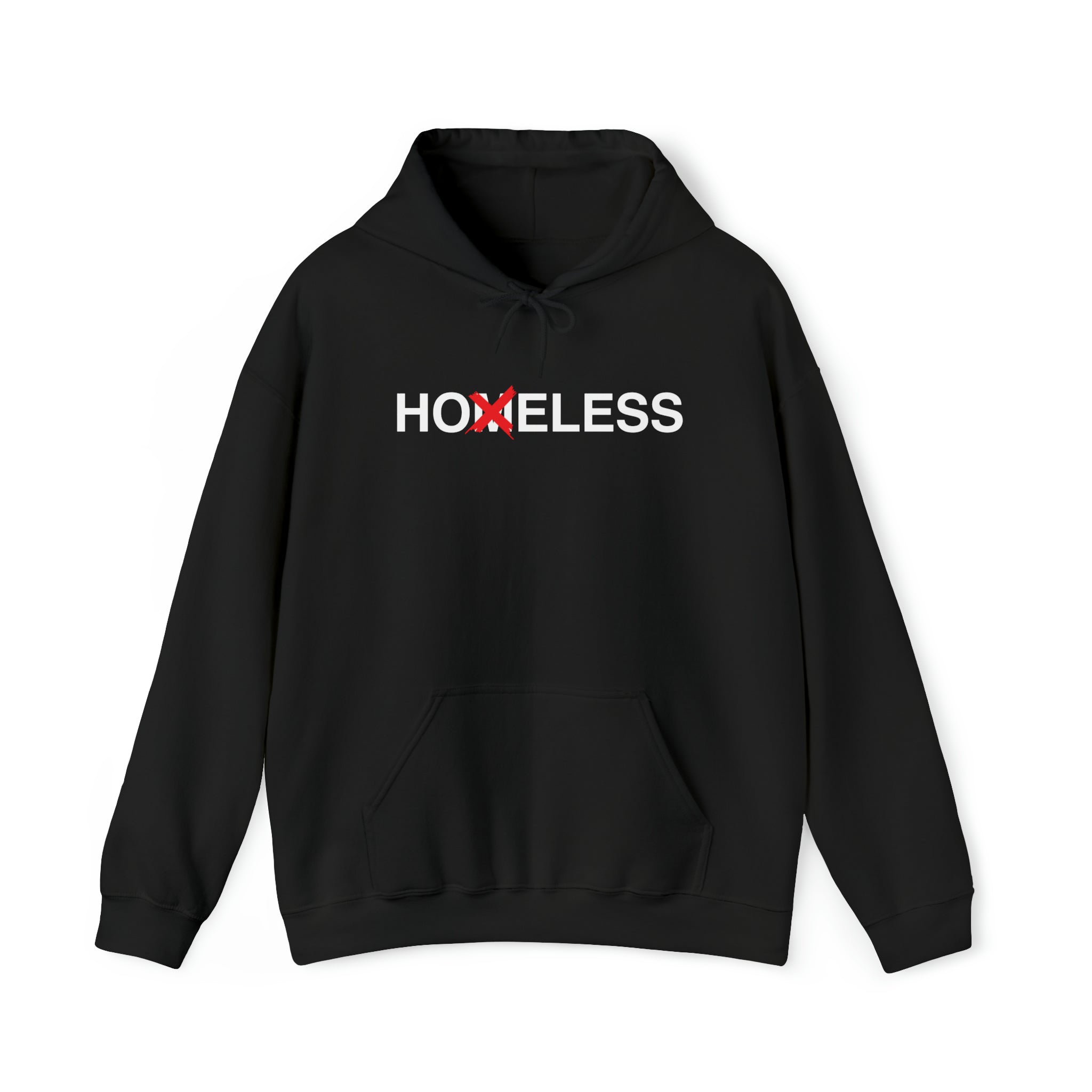 "Hoeless" Hoodie