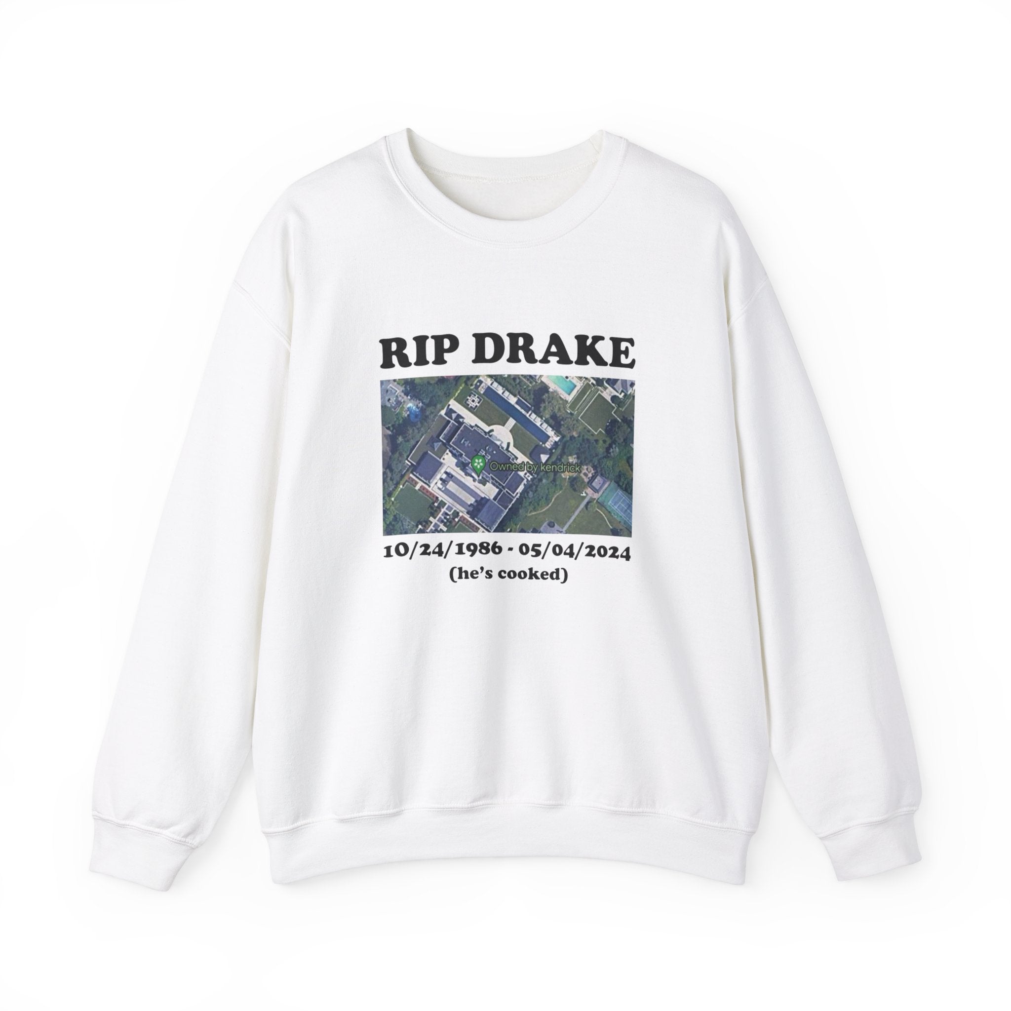 "Rip Drake" Sweatshirt