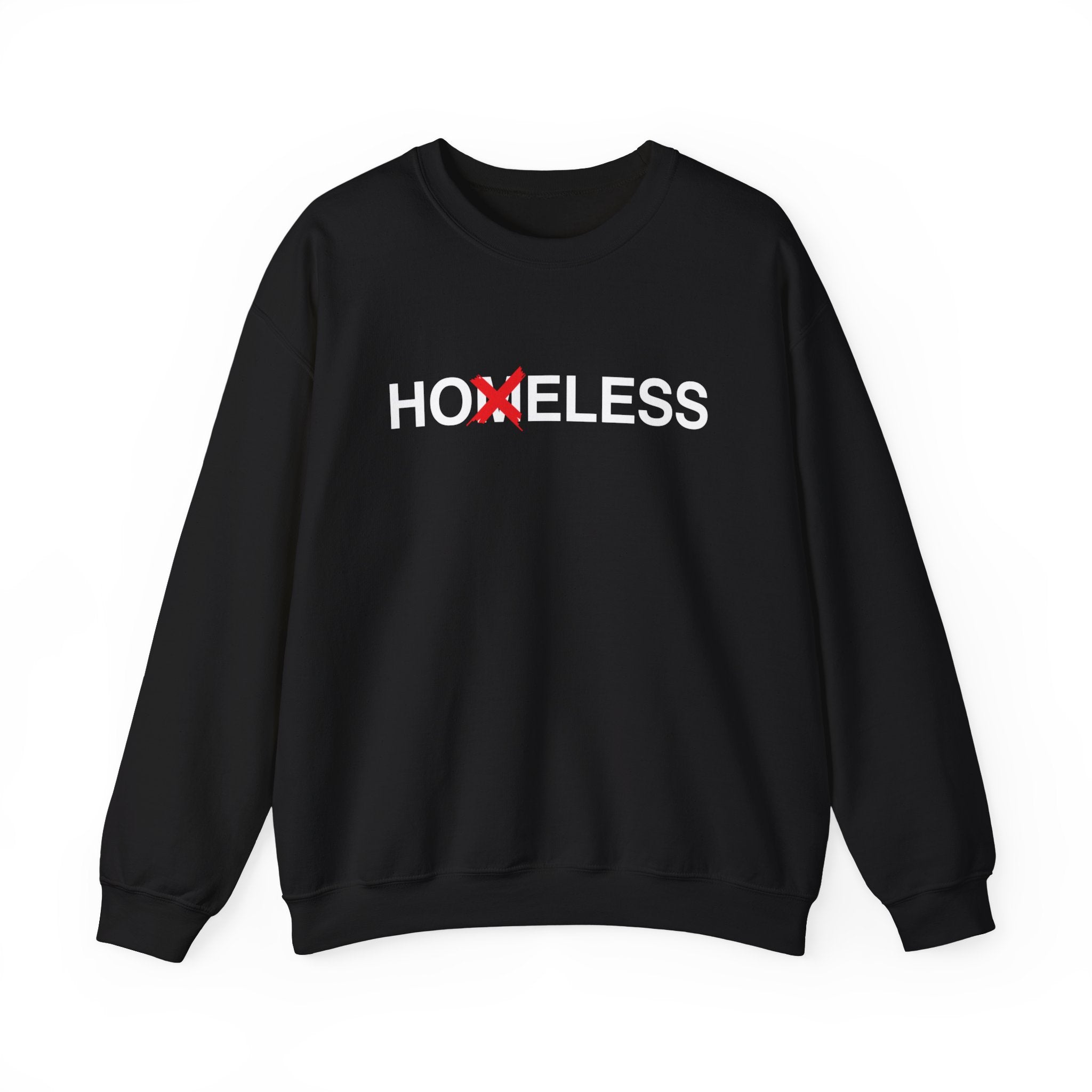 "Hoeless" Sweatshirt