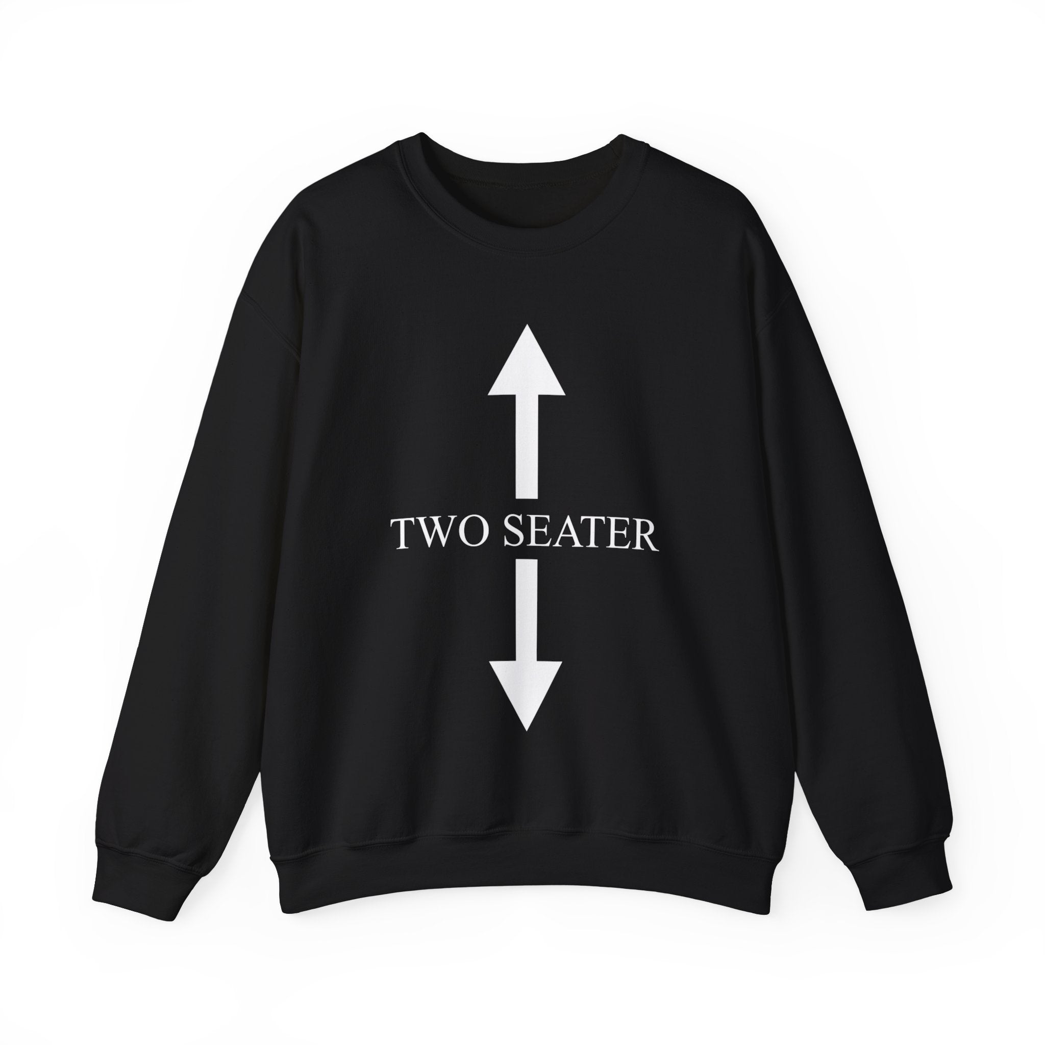 "Two Seater" Sweatshirt