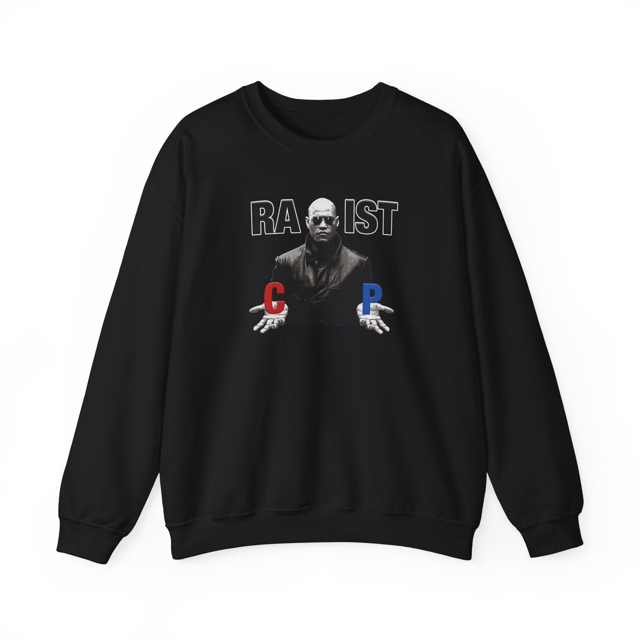 "Ra_ist" Sweatshirt