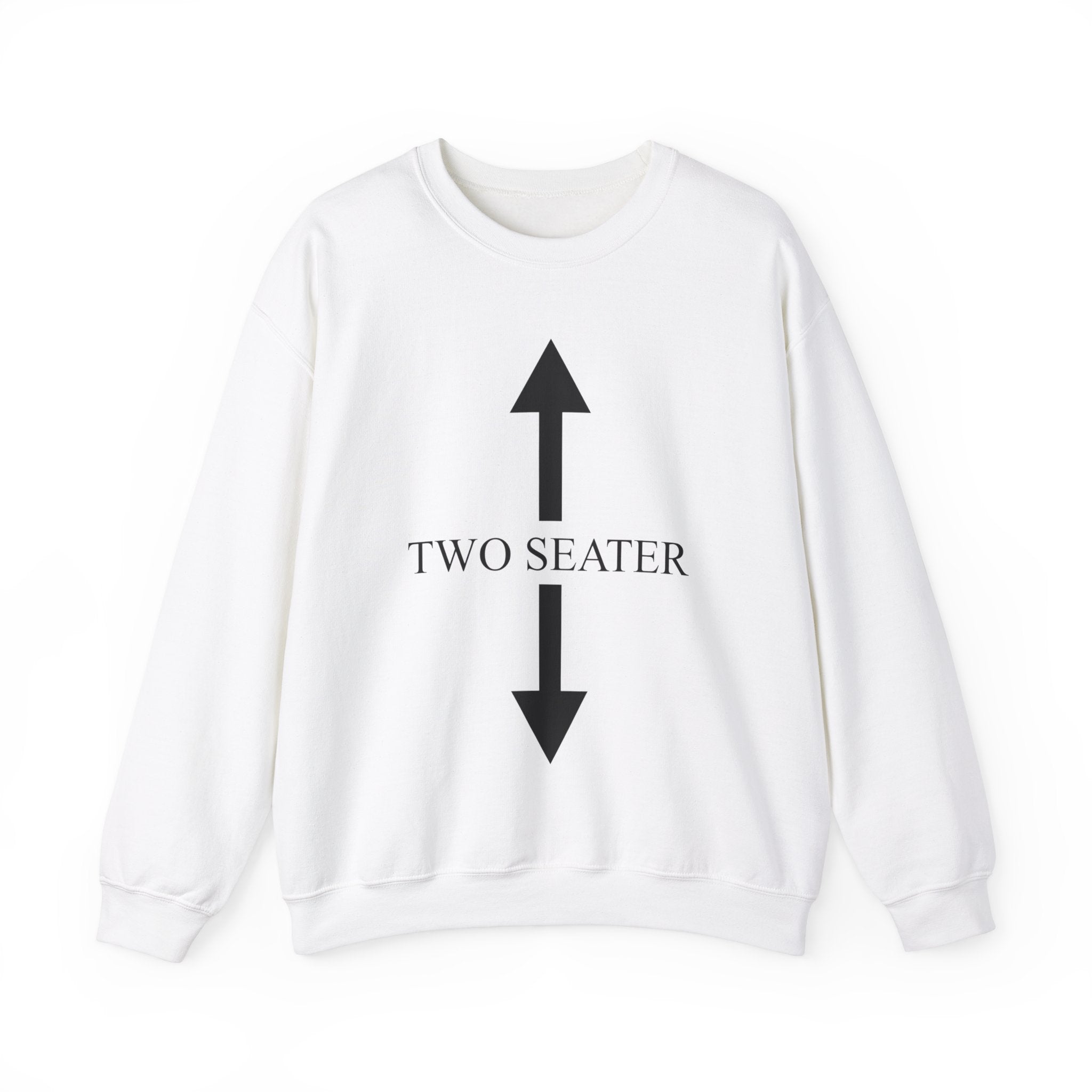 "Two Seater" Sweatshirt