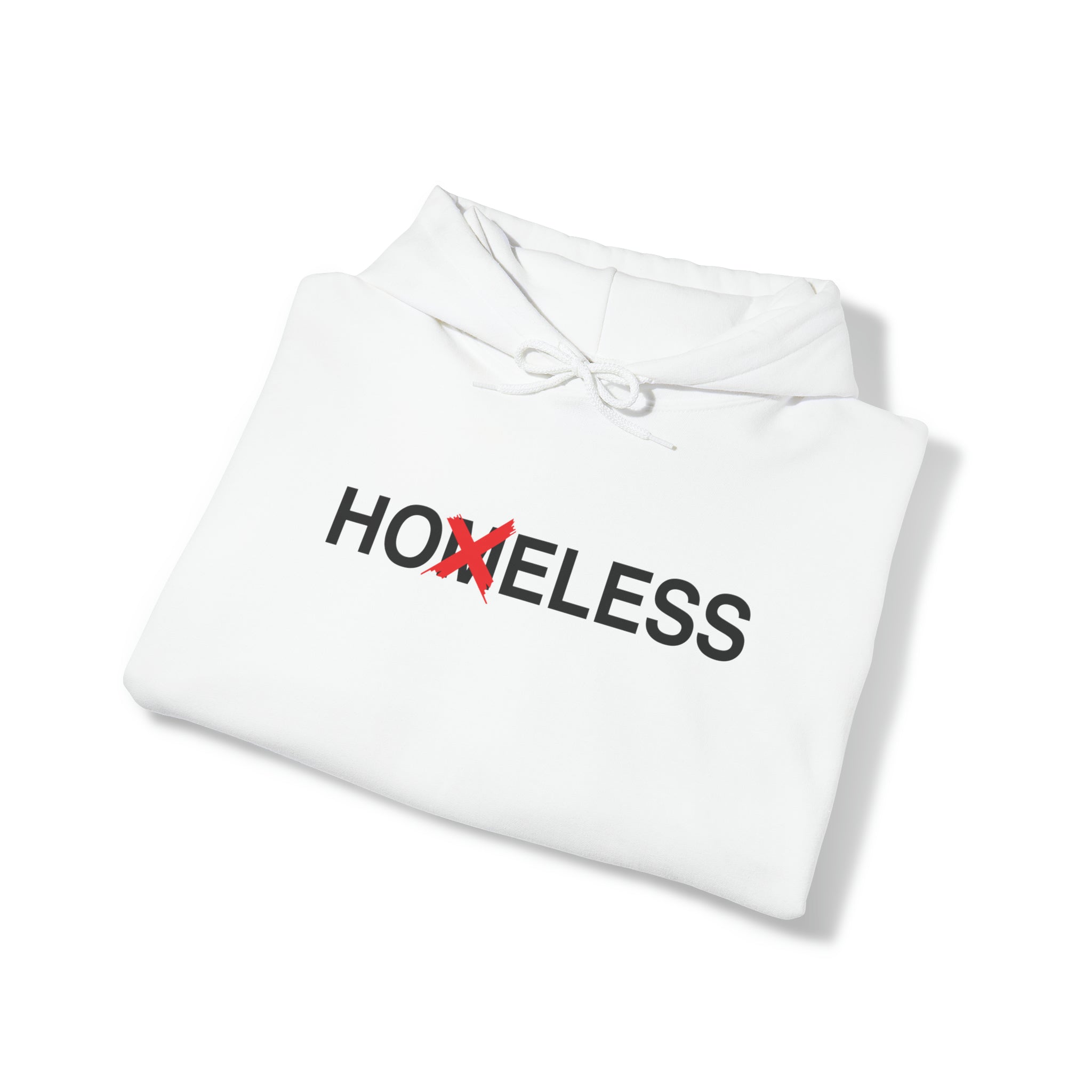 "Hoeless" Hoodie