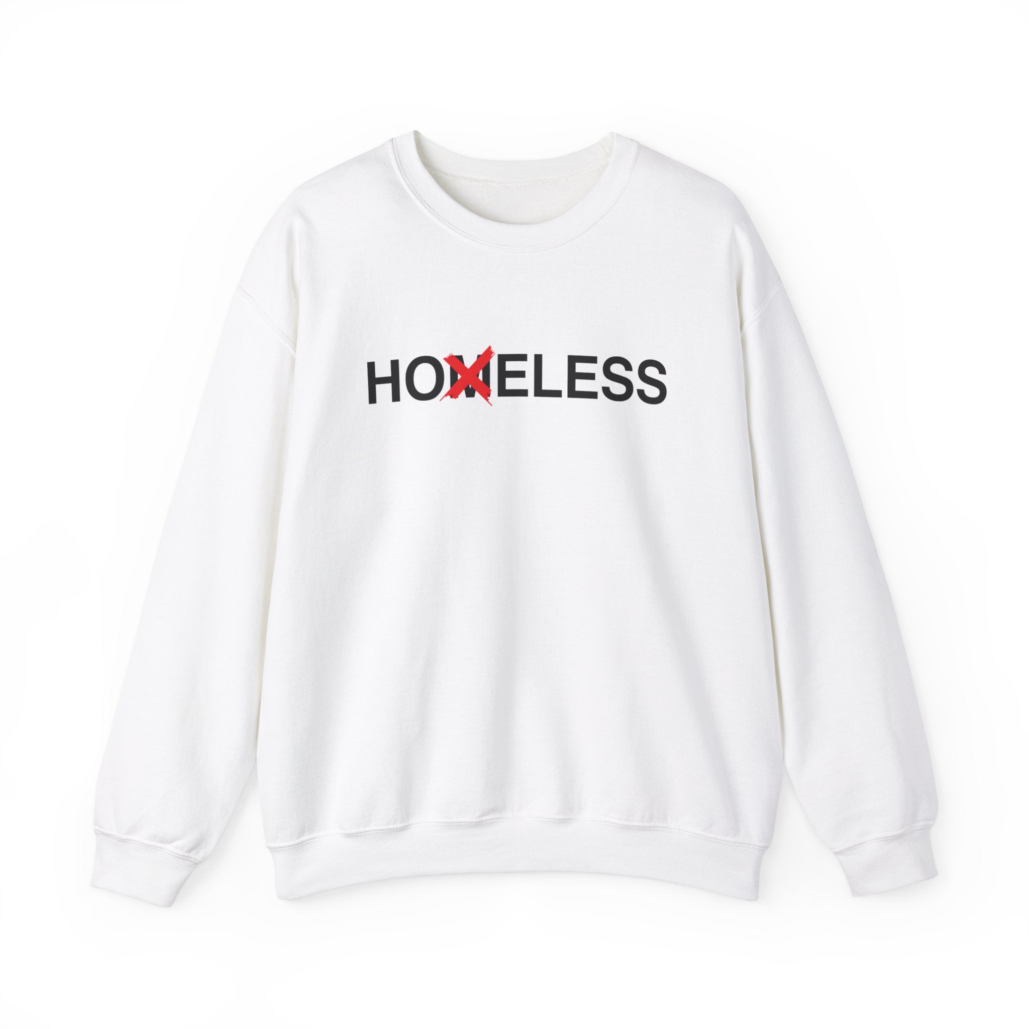 "Hoeless" Sweatshirt