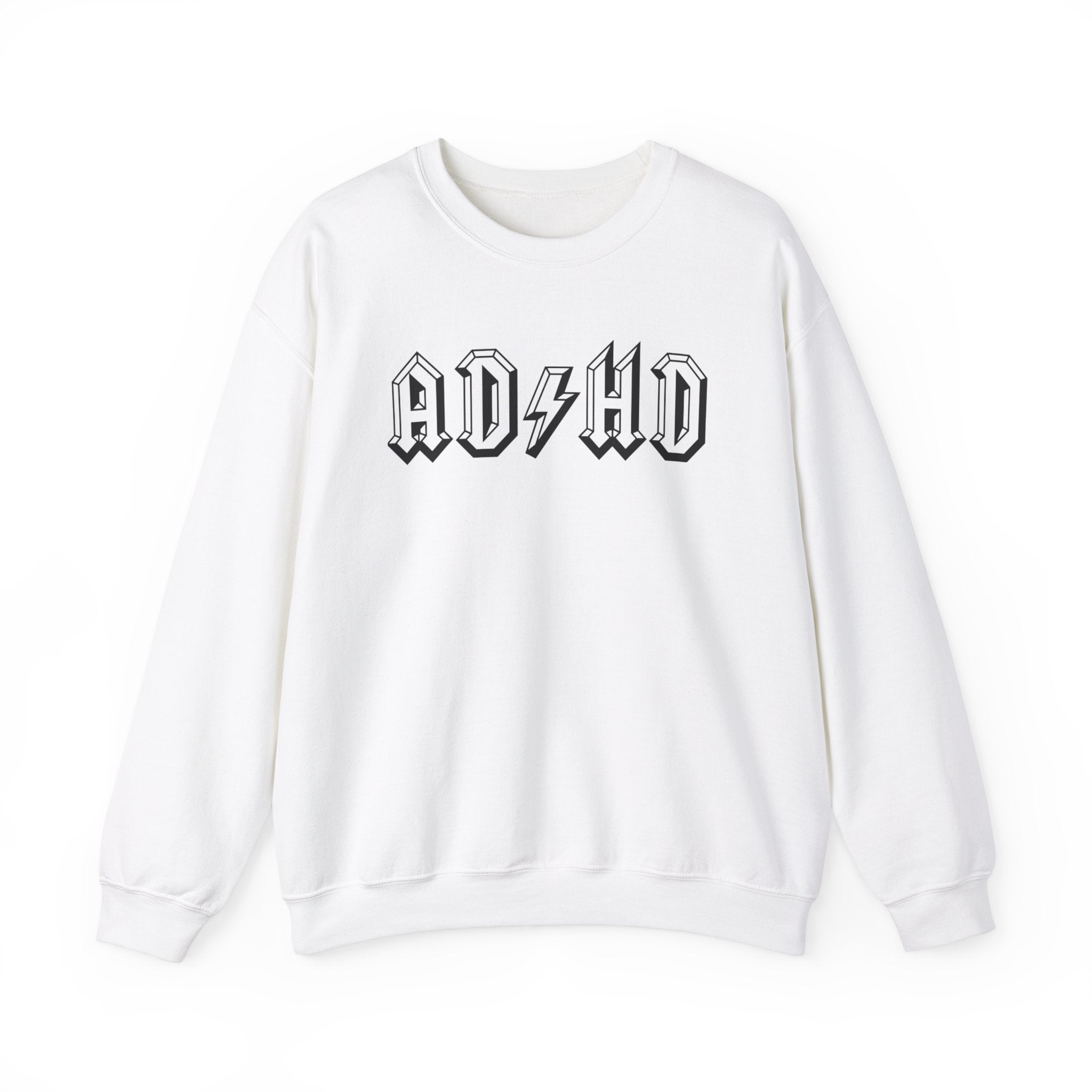 "AD/HD" Sweatshirt