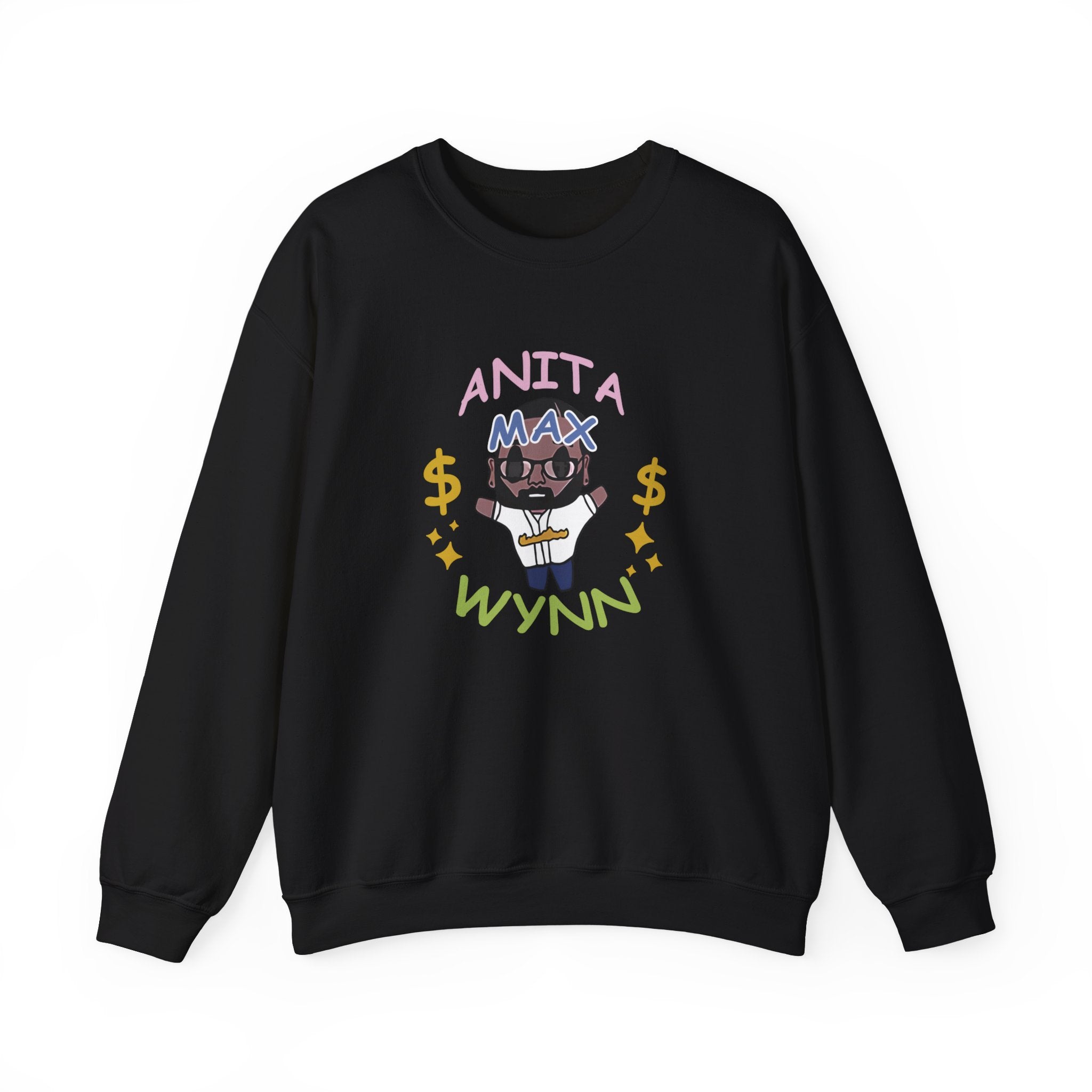 "Anita Max Wynn" Sweatshirt