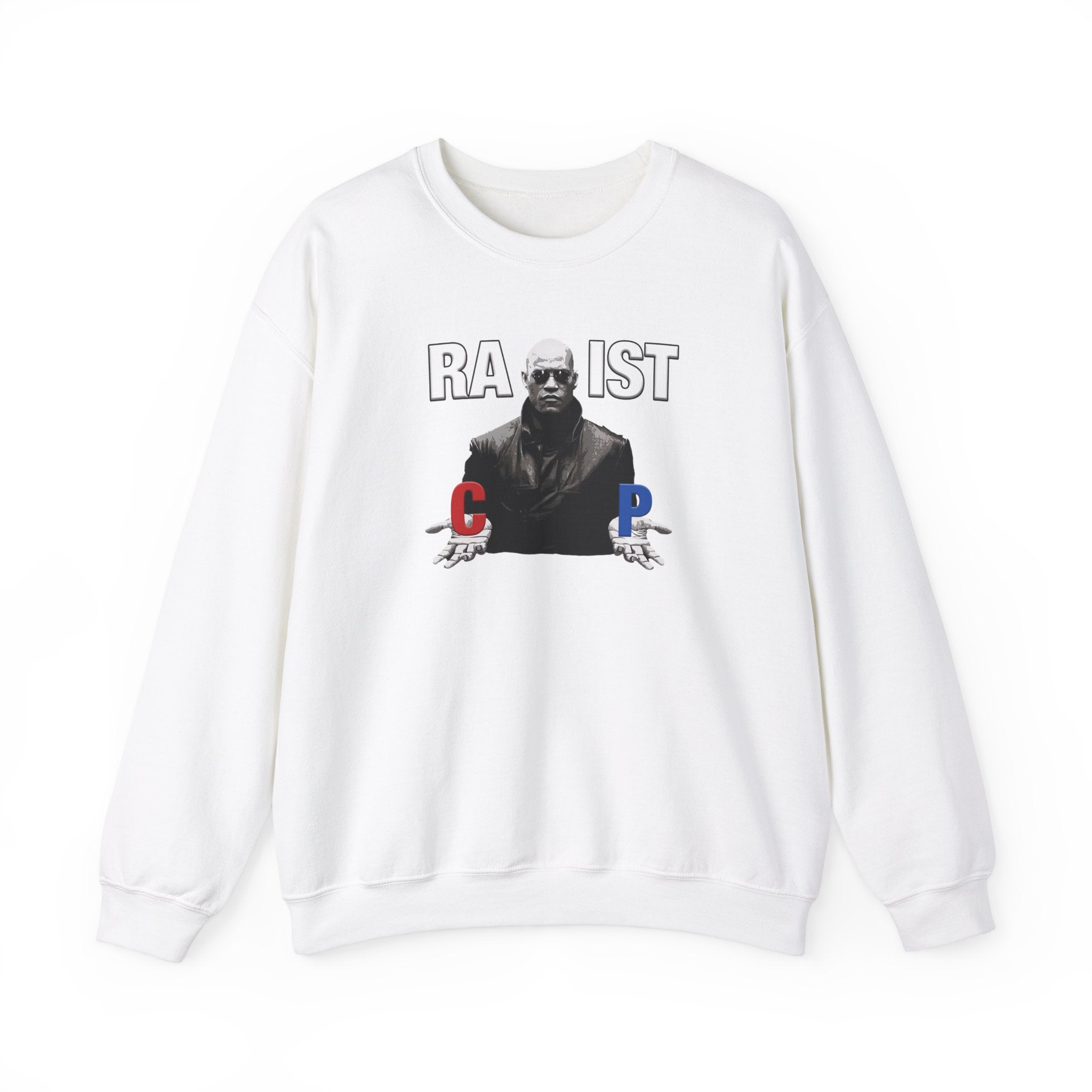 "Ra_ist" Sweatshirt