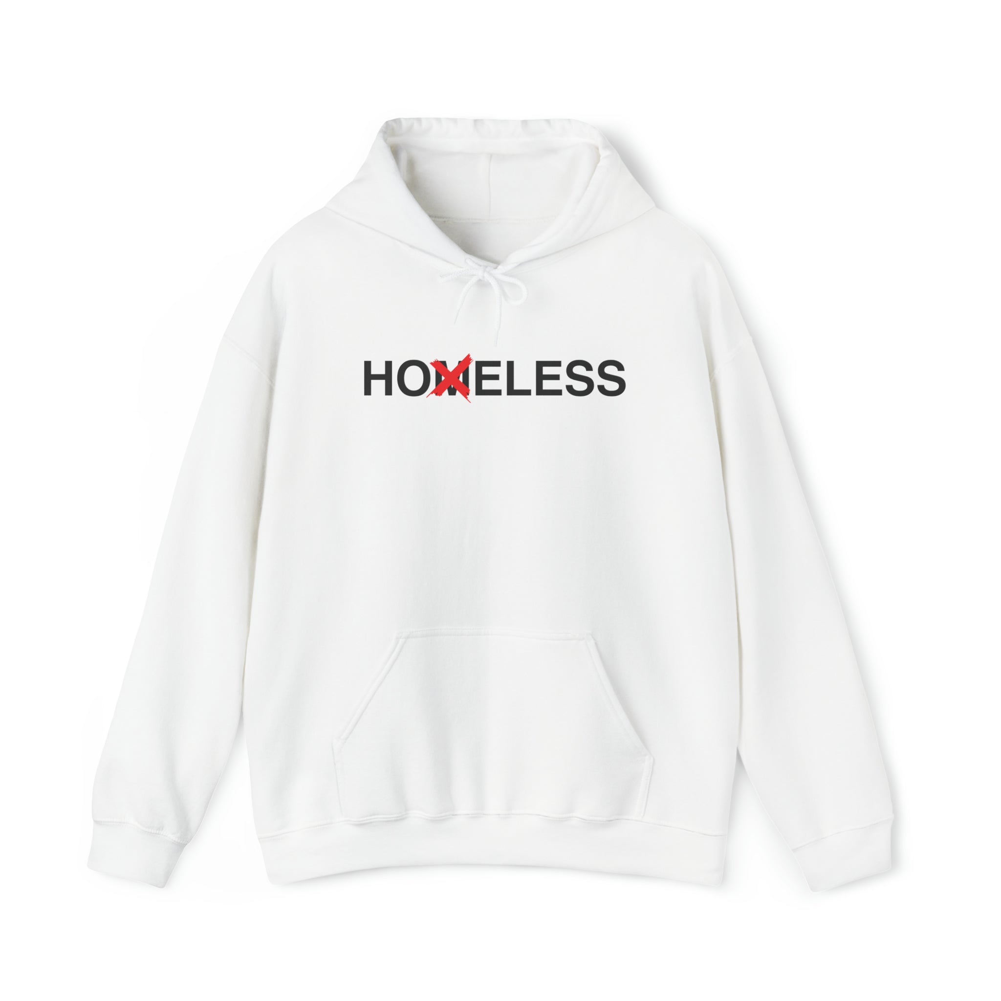 "Hoeless" Hoodie