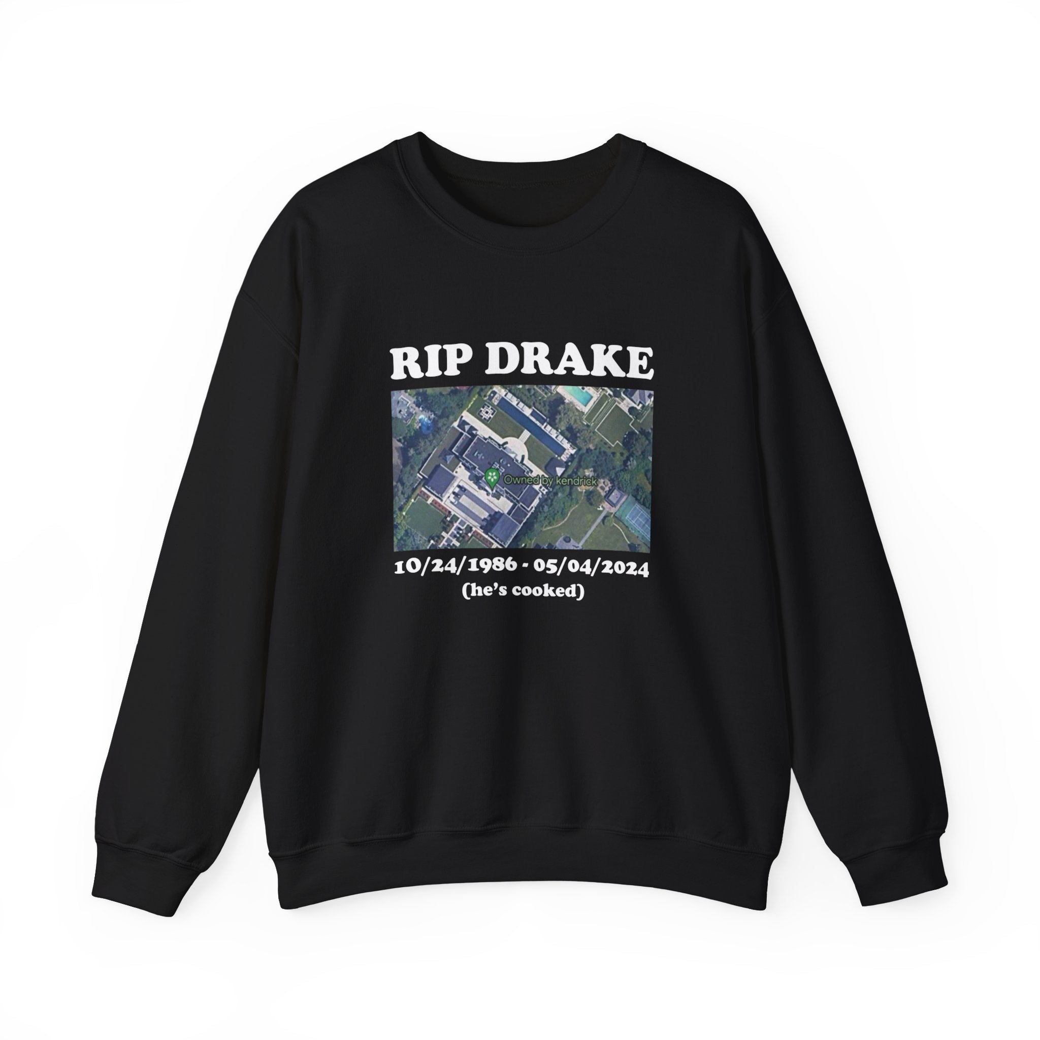 "Rip Drake" Sweatshirt